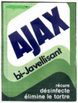 AJAX BI-JAVELLISANT