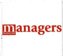 MANAGERS MAGAZINE