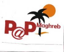 P@P MAGHREB