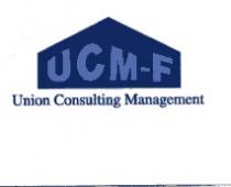 UCM-F UNION CONSULTING MANAGEMENT