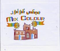 MIX COLOUR