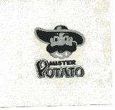 MISTER POTATO