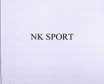 NK SPORT