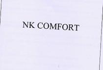 NK COMFORT