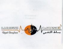 LAIMOUNI MUSIC