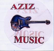 AZIZ MUSIC