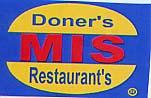 MIS DONER'S RESTAURANT'S