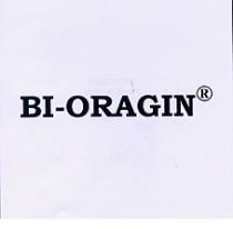BI-ORAGIN