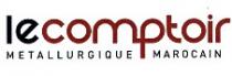 LE COMPTOIR METALLURGIQUE MAROCAIN