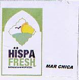 HISPA FRESH MAR CHICA