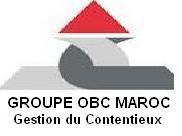 GROUPE OBC MAROC GESTION DU CONTENTIEUX