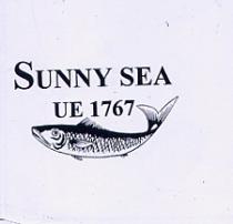 SUNNY SEA UE 1767