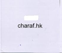 CHARAF.HK