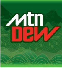MTN DEW