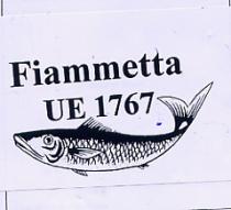 FIAMMETTA UE 1767