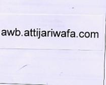 AWB.ATTIJARIWAFA.COM