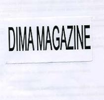 DIMA MAGAZINE