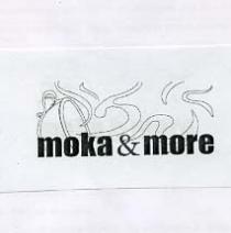 MOKA&MORE