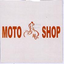 MOTO SHOP