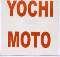 YOCHI MOTO