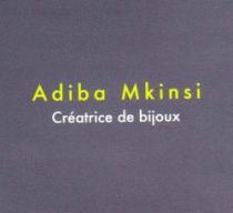 ADIBA MKINSI