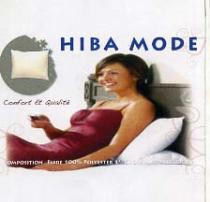 HIBA MODE