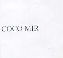 COCO MIR