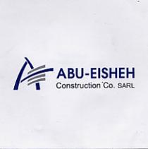 ABU-EISHEH CONSTRUCTION CO