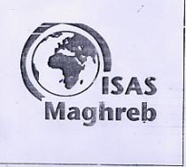 ISAS MAGHREB