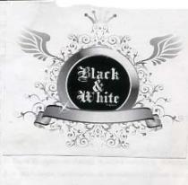 BLACK & WHITE MAGAZINE