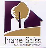 JNANE SAISS (CDG DEVELOPPEMENT)