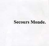 SECOURS MONDE.