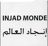 INJAD MONDE