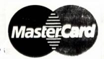 MASTERCARD