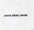 JNANE BENSLIMANE