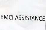 BMCI ASSISTANCE