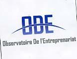 ODE OBSERVATOIRE DE L'ENTREPRENARIAT