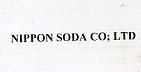 NIPPON SODA CO; LTD