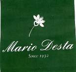 MARIO DESTA