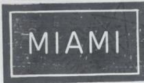 MIAMI