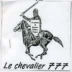 LE CHEVALIER 777