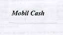 MOBIL CASH