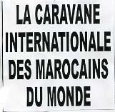 LA CARAVANE INTERNATIONALE DES MAROCAINS DU MONDE