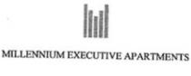 MILLENNIUM EXECUTIVE APARTMENTS