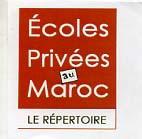 ÉCOLES PRIVÉES AU MAROC LE RÉPERTOIRE