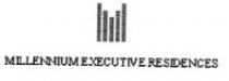 MILLENNIUM EXECUTIVE RESIDENCES