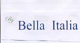 BI BELLA ITALIA