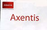 AXENTIS