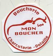 MON BOUCHER