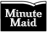 MINUTE MAID